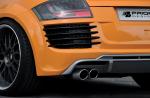 Audi TT Roadster by Prior Design 2010 года